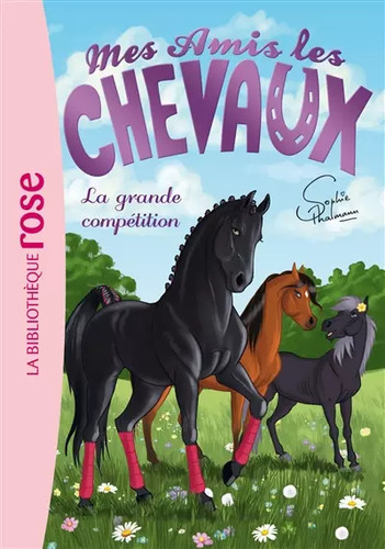 Mes amis les - 2,