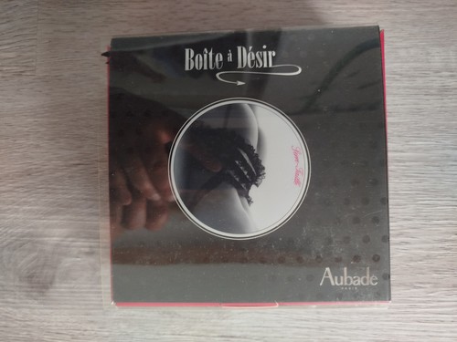 Serre taille aubade - taille,