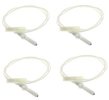 FRANKE 4 Bougies D'Allumage Pour Plaque De Cuisson Bompani Cuisine Allumeur