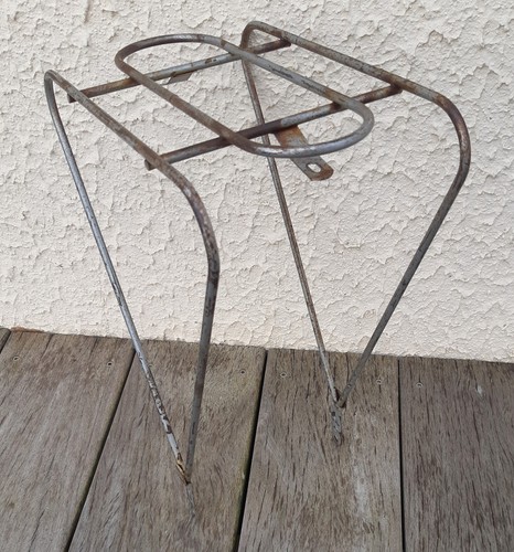 Ancien porte bagage - ancien,
