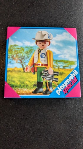 Playmobil 4559 garde - playmobil,