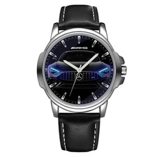 Montre De Poignet Quartz Fan