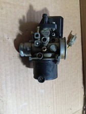 Peugeot Ludix Carburateur