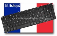 Clavier Français Original