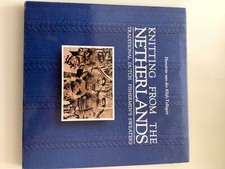 Knitting from the Netherlands