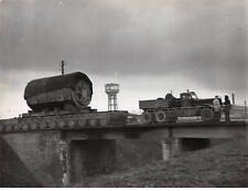 Photo de presse.ALE10129.23x18 cm environ.Transfert.Centrale.Nord