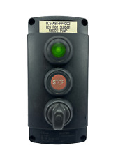 Bartec 07-3513 ComEx Station De Contrôle