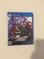 The King Of Fighters 2002 Unlimited Match PS4