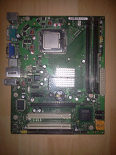 Fujitsu Intel Socket 775 DDR3