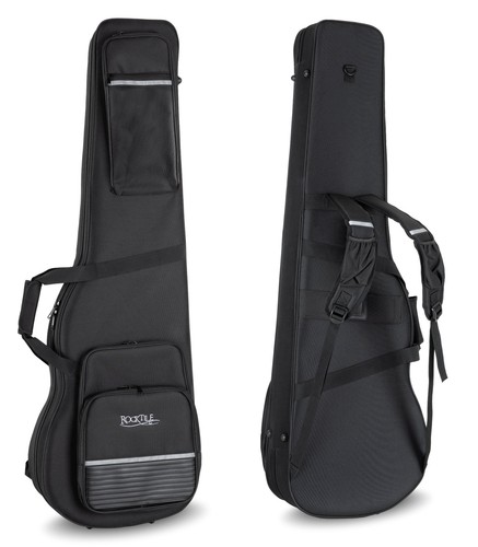Etui sac housse guitare basse - etui,