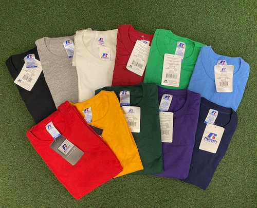Vintage russell athletic - vintage,
