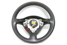 VW Golf 4 Bora Volant Sport