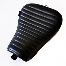 Véritable Siège Selle Convient pour Harley Davidson Sportster à Partir De 2010
