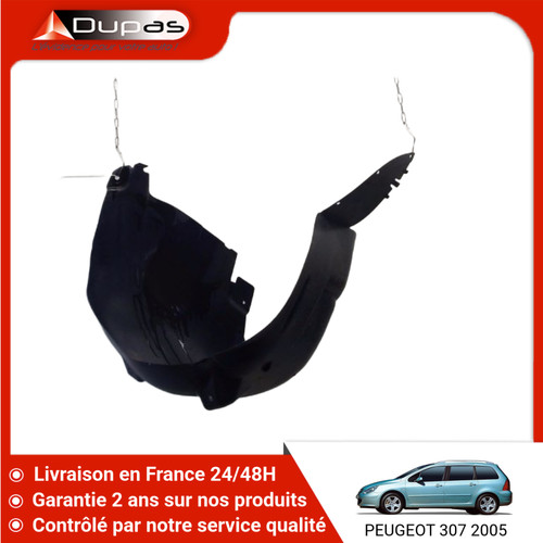 Pare boue arriere - pare-boue,