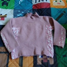 Dior Baby Dior Trotter Pink