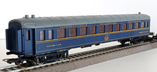 JOUEF 5301 HO Voiture - Lits