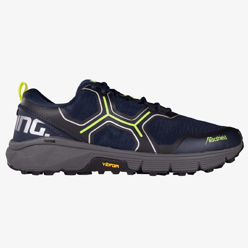 Salming chaussures outdoor - chaussures,