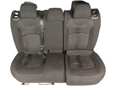 SIÈGES ARRIÈRE CITROEN C5 2 X7 1.6 HDI