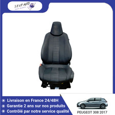 🇫🇷 SIEGE AVANT GAUCHE