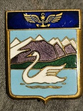 Insigne Pucelle Marine