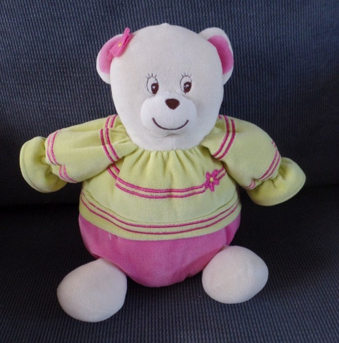 A1g doudou peluche - /, ours
