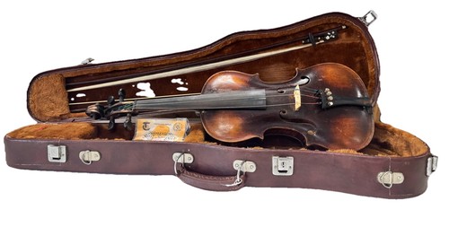 Antique johann baptist - antique,