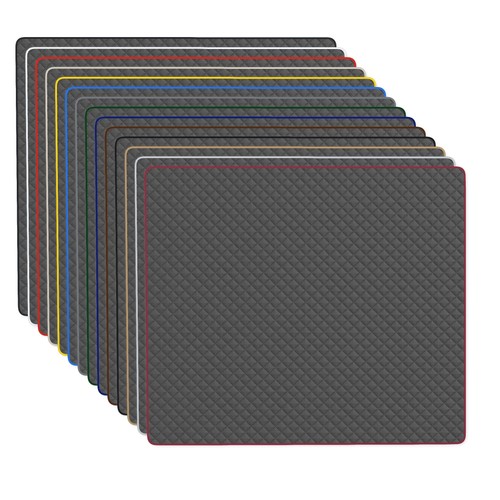 Graphite cuir éco revêtement - éco,