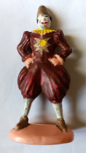 Vintage rare figurine - rare,