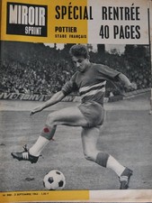 Miroir Sprint n°900-Spécial