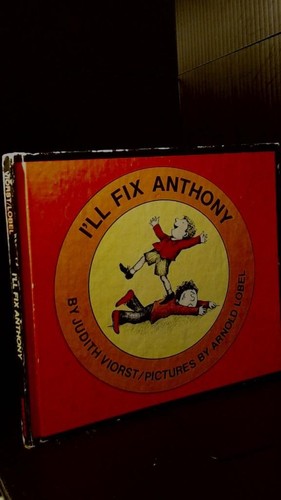 Fix anthony - i'll,