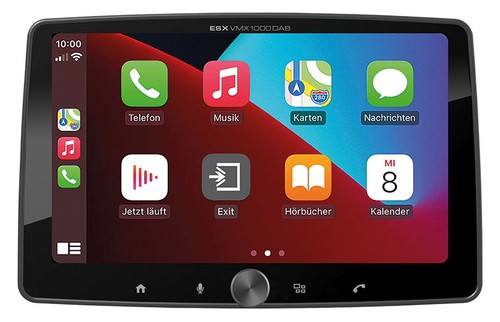 Esx vmx1000dab autradio écran - autradio,