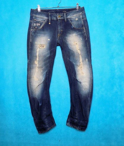 Jean star arc - g-star, tapered