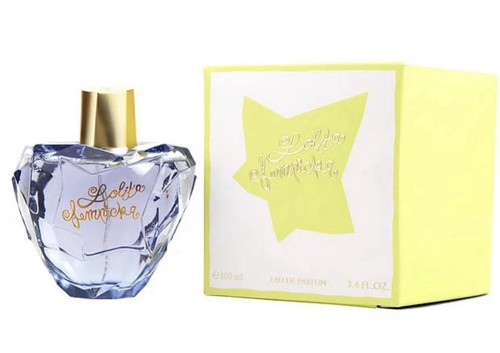 Lolita lempicka perfume - lolita,
