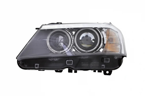 Phare gauche py21w - phare,
