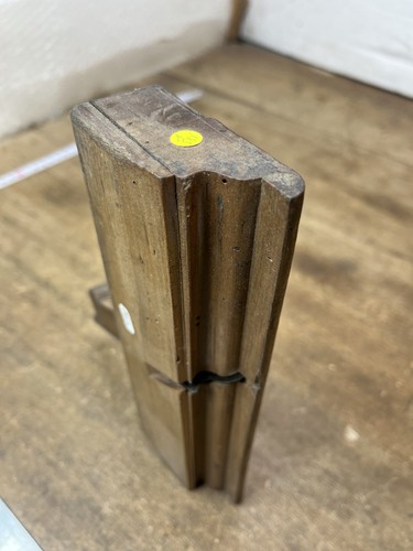 Rabot outils anciens - rabot,