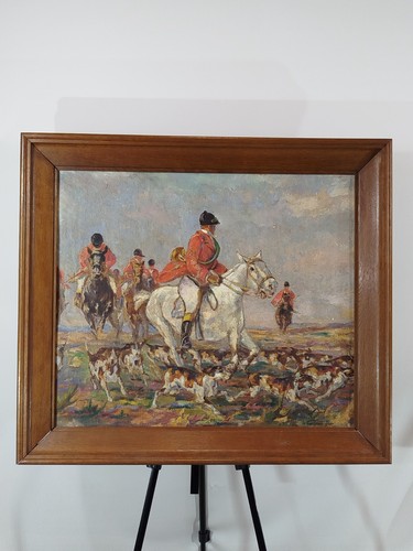 Tableau représentant une