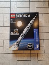 LEGO Ideas 92176 - NASA Apollo