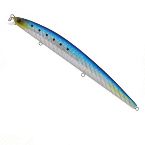 Leurre seika slow - leurre,