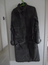 manteau version sud