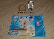 KINDER 2S-11 TOUR DE MAGIE MAGIC LESSONS SPIELZEUG + BPZ (D)