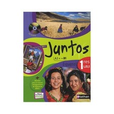 LIVRE JUNTOS 1 L,ES,E