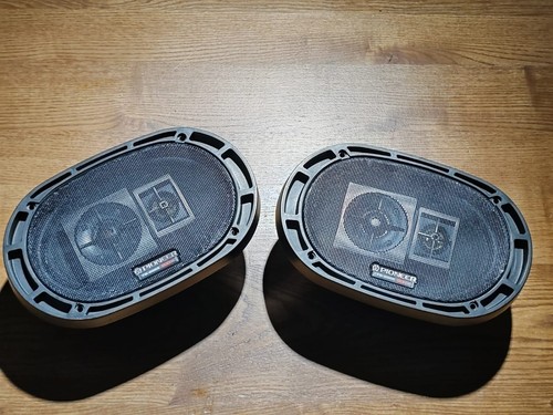 Pioneer 6985 way 200w - ts-6985, car