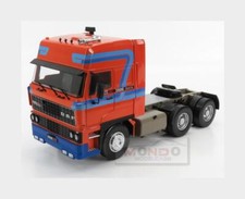 1:18 Road-Kings Daf 3600 Space