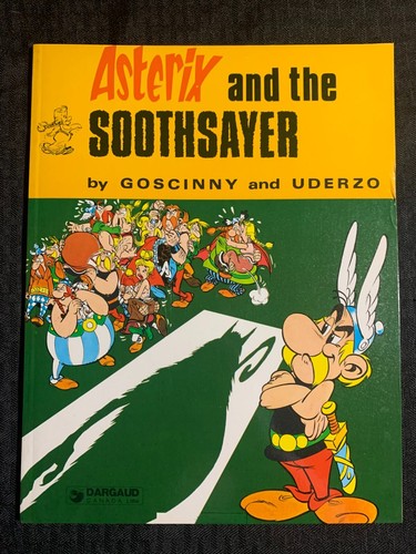 1978 asterix and the - 1978,