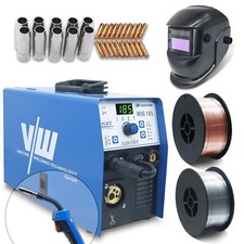 Mig Mag Fourré Machine à