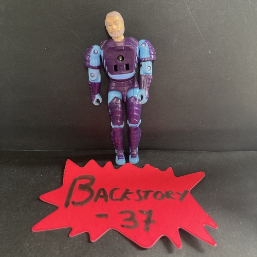 Hasbro visionaries mordred - visionaries,