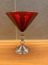 Verre à cocktail Baccarat