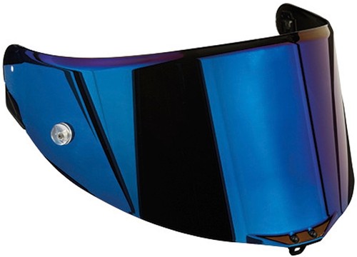 Visière casque agv - visière, pista