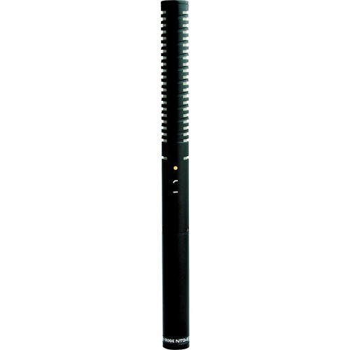 Rode microphones ntg2 shotgun - microphones,