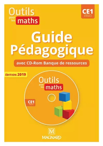 Outils pour les - , ce1